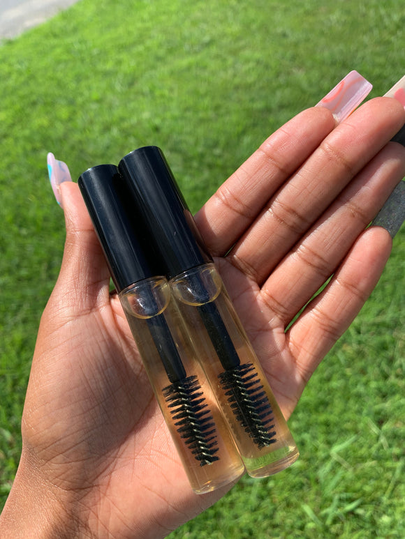 Eyelash & Eyebrow Serum